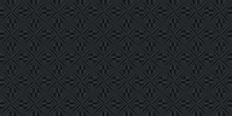 Abstract black geometric background pattern design 29822676 Vector Art ...