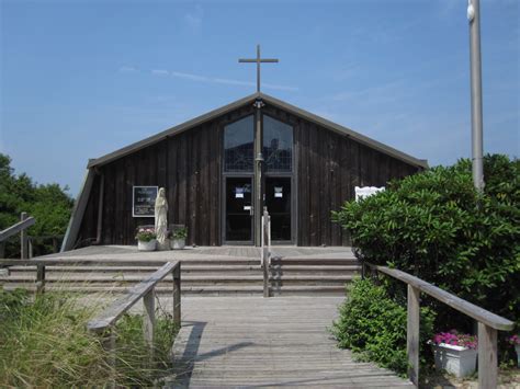 Davis Park Parish Our Lady Of The Magnificat Catholic Church