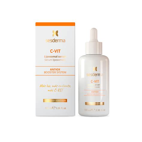 Sesderma C vit Liposomal Sérum Edición Limitada 100ml