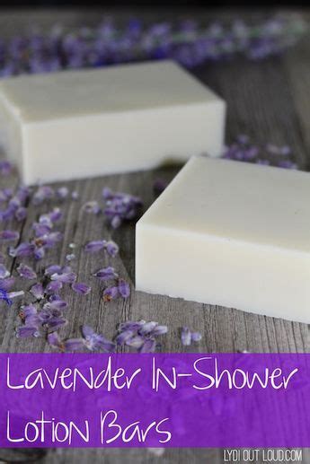 Diy Lotion Bars With Shea Butter And Essential Oil Lotion Bars Diy