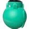 Gallon Florida Approved Septic Pump Tank