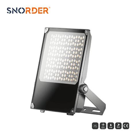 Wholesale Black Ik07 Explosion Proof Floodlight 3CCT Adjustable IP66