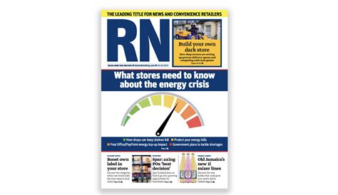 Rn October Better Retailing