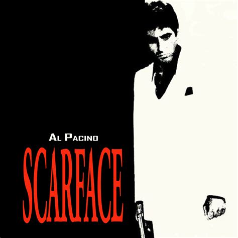 Best Tony Montana Quotes. QuotesGram