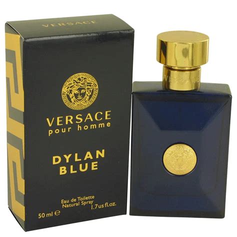 Versace Eros vs Dylan Blue: Ultimate Comparison | Everfumed Fragrance Shop