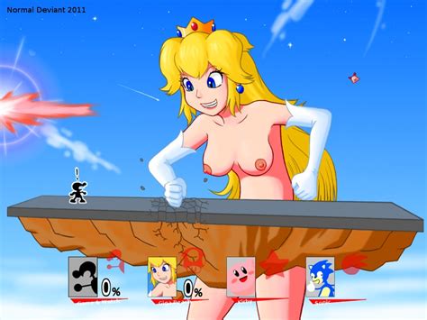 Princess Toadstool Hentai Image 278924