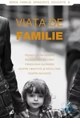 Viata De Familie