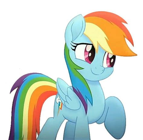 Rainbow Dash My Little Pony The Movie Rainbow Dash My Little Pony