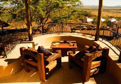 11 Best Hotels in Serengeti National Park | U.S. News Travel