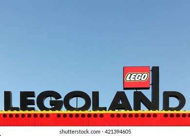 Legoland Logo Vectors Free Download