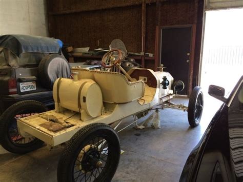 1912 Ford Model T Speedster Classic Ford Model T 1912 For Sale