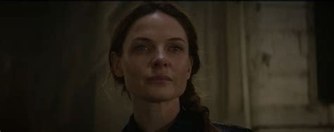 ilsa faust     mission impossible