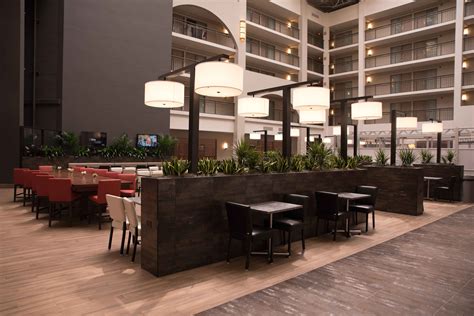 Embassy Suites by Hilton Detroit Livonia Novi Photo Gallery