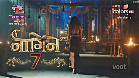 Naagin 7 Cast And Release Date Latest News Update Colours Tv Filmi