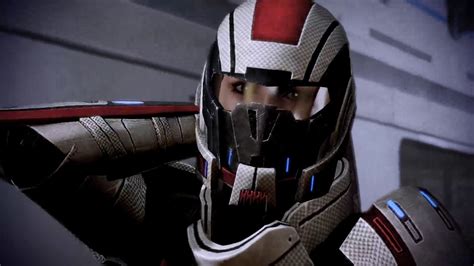 Mass Effect Walkthrough Insanity Sentinel Paragon Part The