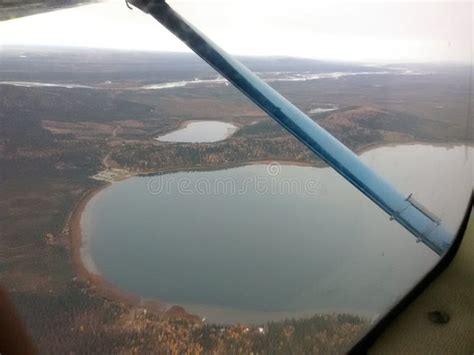 Big lake Alaska stock photo. Image of alot, alaska, fishing - 106791122