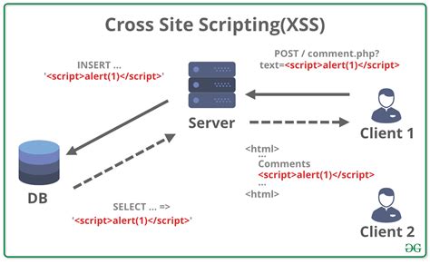 Reflected Cross Site Scripting Xss By Steiner254 Medium