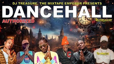 Dancehall Mix 2023 Raw Dancehall Songs 2023 │ Authorized Valiant