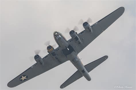 Boeing B G Flying Fortress Sally B G Bedf Flickr