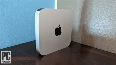 Apple Mac Mini 2023 M2 Pro Review Pcmag