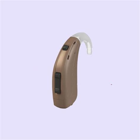 Audio Service Volta HP C At Rs 15900 Digital Hearing Aids In Chennai