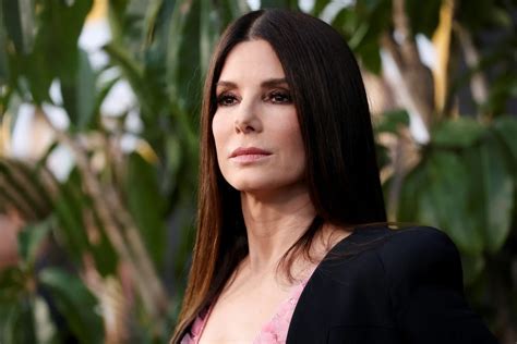 El Secreto Que Sandra Bullock Guardó Con Su Novio Bryan Randall Y Cómo Lo Cuidó Sus últimos Años