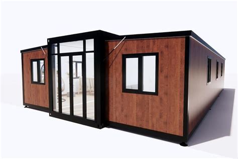 This Tiny House on Amazon Comes With Three Bedrooms, Electrical ...