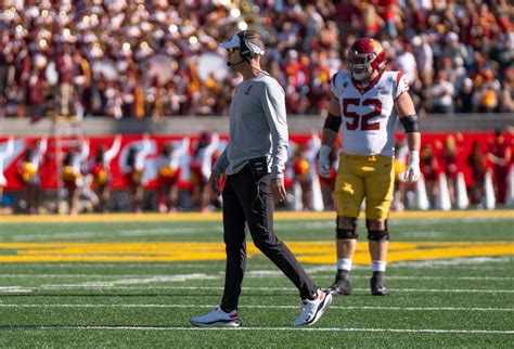 USC at Cal — as it happened - Daily Trojan