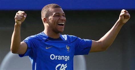 Kylian Mbapp Pone Fin A Rumores Me Quiero Quedar En Psg