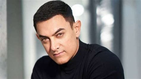 Aamir Khan Holidays In San Francisco Following Laal Singh Chaddha