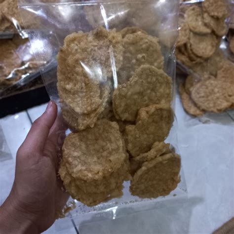 Jual Tempe Goreng Khas Bandung Gurih Manis Renyah Aslilembang Gram