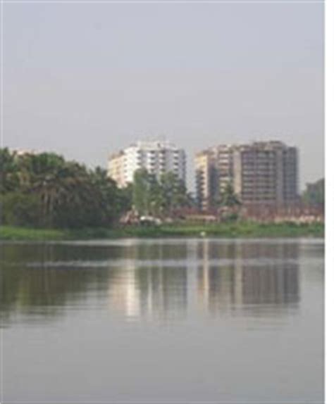 Bellandur Lake