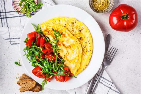 Omlet Thermomix Przepis Na Fajnegotowanie Pl