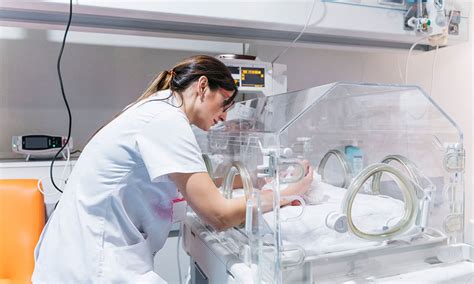 Neonatal Nursing | Janets