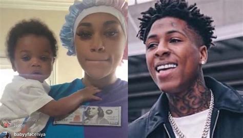 NBA YoungBoy Baby Mama Jania Reacts To Herpes Claim, "I Do Not Have Sh ...