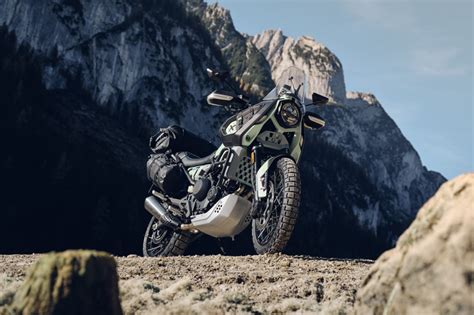 Brixton Eicma Novit Dueruote