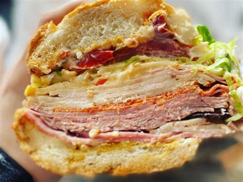 NYC S 10 Best Sandwiches Right Now