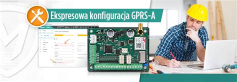 Jak Zdalnie Programowa Modu Gprs A Wsparcie Montersi