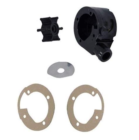 Flojet Macerator Pump Service Kit - 18598-2000 | highskyrvparts.com