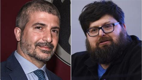 Mario Adinolfi Ha Fondato Un Nuovo Partito Con L Ex Casapound Di