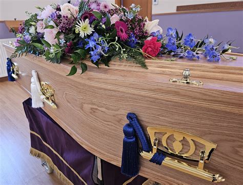 In the spirit of the Euros,... - Joe Dawsons Funeral Home