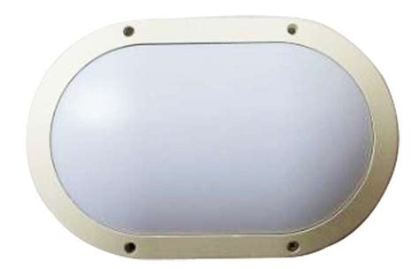 Oval Led Bulkhead Light 20w Wallsurface Mounted Led Ceiling Light Ip65