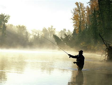 Fly Fishing Rates - Port Hardy Fishing Charters