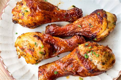 How To Cook Frozen Drumsticks