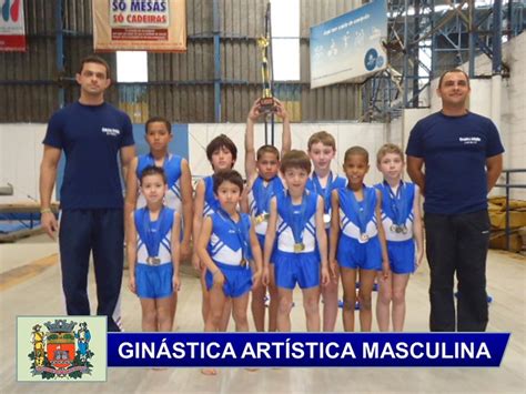 Ginástica artística de Jundiaí conquista medalhas em 2 torneios no