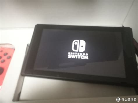 续航续航续航，pxx买的续航版switch未翻车之简开箱 游戏机 什么值得买