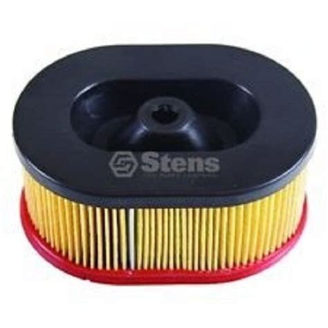 Stens Air Filter 100 808 Husquvarna Partner 506 22 42 01 Ebay