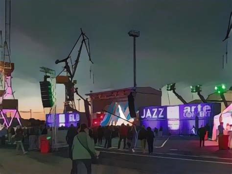 El Festival Elbjazz Anuncia Los Primeros Actos Para