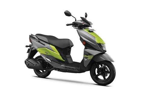 Suzuki Avenis Things To Know About The New Cc Scooter Autocar India