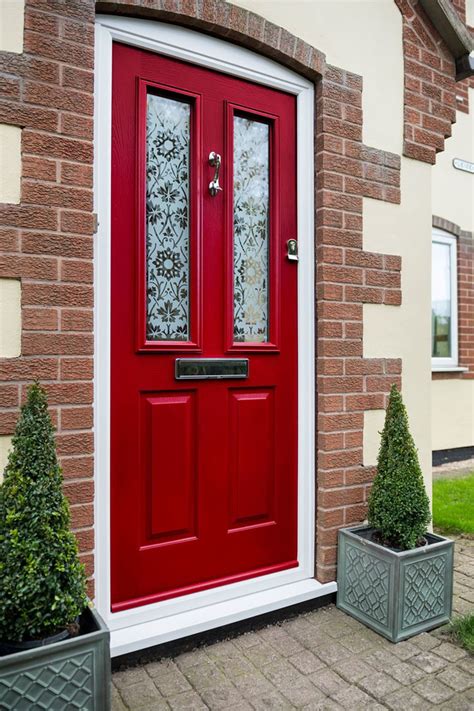 Front Doors Build Your Front Door Solidor